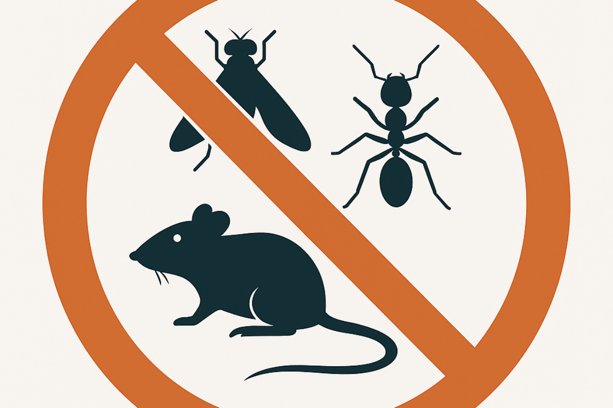 Ongediertebestrijding