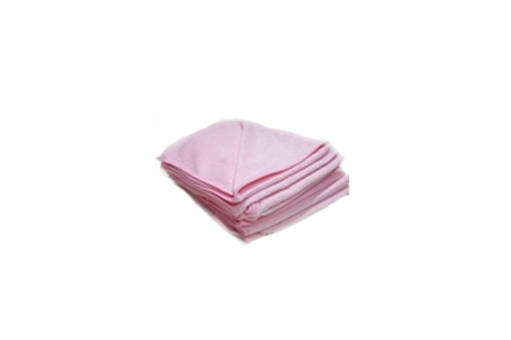 Fibrax Premium Microvezeldoek 40x40cm 5st
