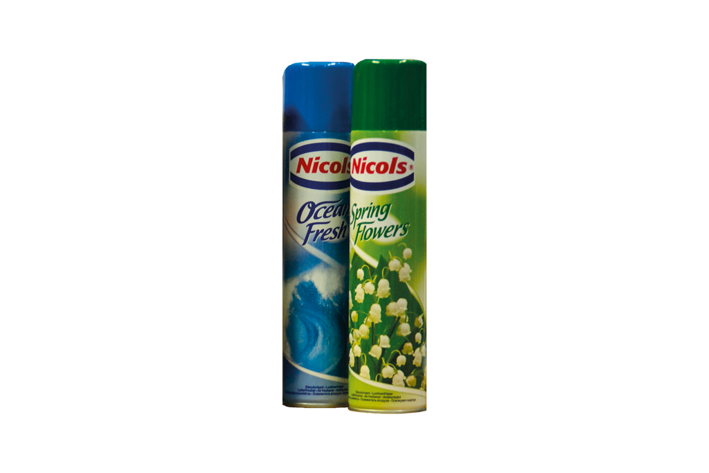 Luchtverfrisser - 300ML