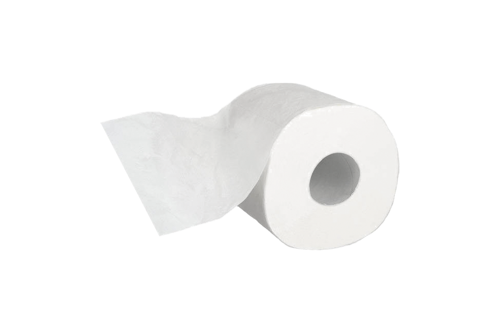 LUCART WC-Papier 3L