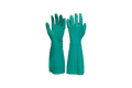 Handschoenen Polyco Dura 45 groen STRONG