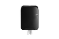 Dispenser Black Poetspapier midi