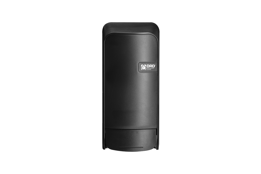 Dispenser DRD Black Handzeep navulbaar