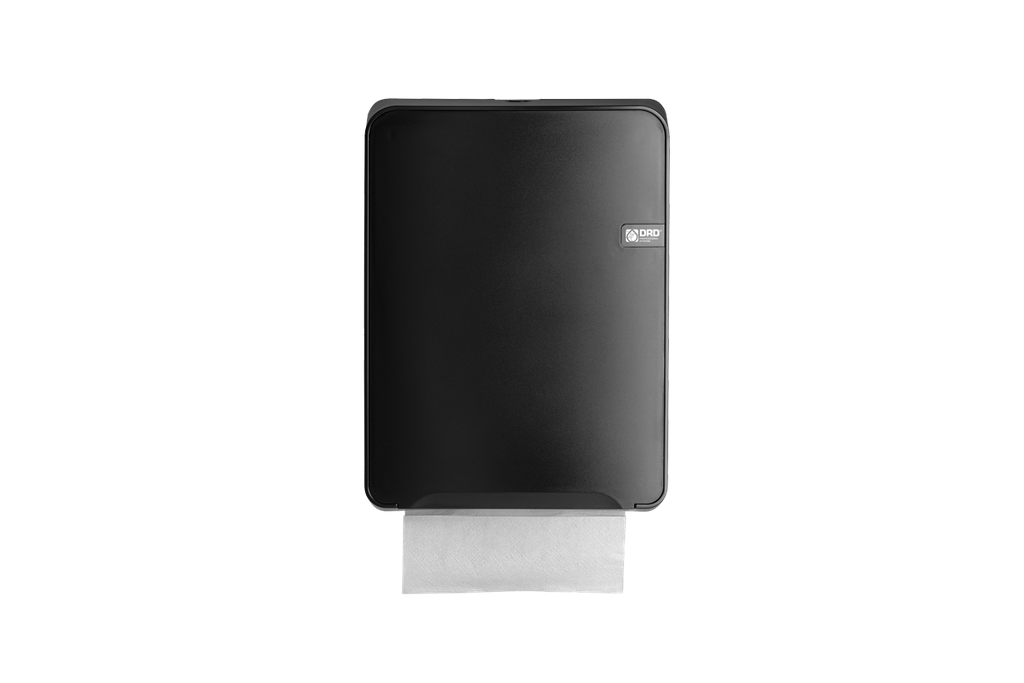 Dispenser DRD Black Zig Zag voor vulling ZZ