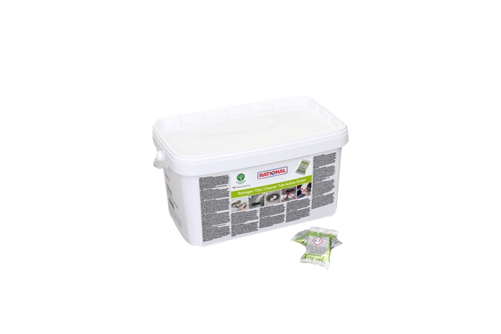 Rational Tabletten Active Green reiniging 150st