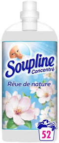 SOUPLINE WASVERZACHTER NATUURDROOM 1,3L 52SC