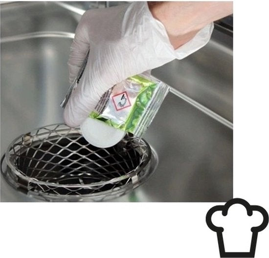 Rational Tabletten Active Green reiniging 150st