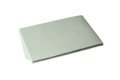Dweil 65x60cm groen-wit vileda professional