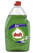 Dreft professional handafwasmiddel 1 liter x 8 stuks
