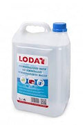 Gedemineraliseerd water - 5L