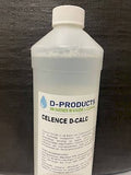 Ontkalker D-Calc Celence 1 liter
