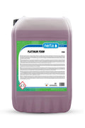 Platinum Foam – Professionele Alkalische Schuimreiniger voor Voertuigen & Aluminium